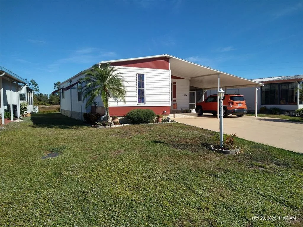 8454 BREEZE HILL DRIVE, LAKE WALES, FL 33898