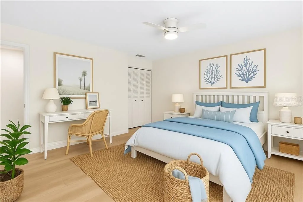 38 VISTA GARDENS TRAIL # 207, VERO BEACH, FL 32962