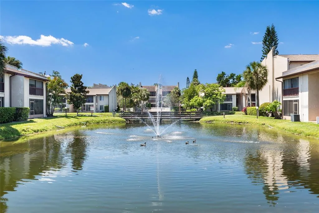 3840 N LAKE DRIVE # 125, TAMPA, FL 33614