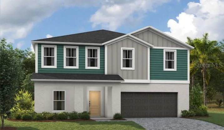9261 JOYFUL HEIGHTS WAY, DADE CITY, FL 33525