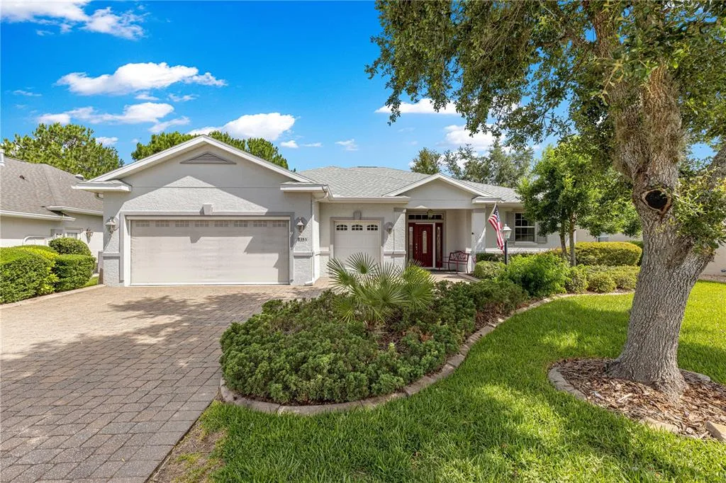 8355 SW 84TH LOOP, OCALA, FL 34481