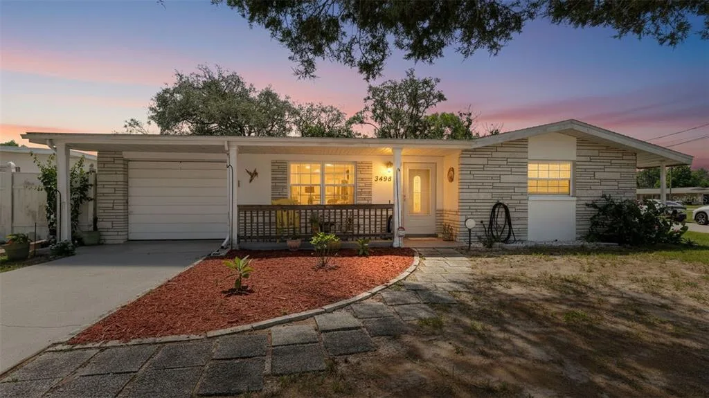 3498 THUNDERBIRD AVENUE, SPRING HILL, FL 34606