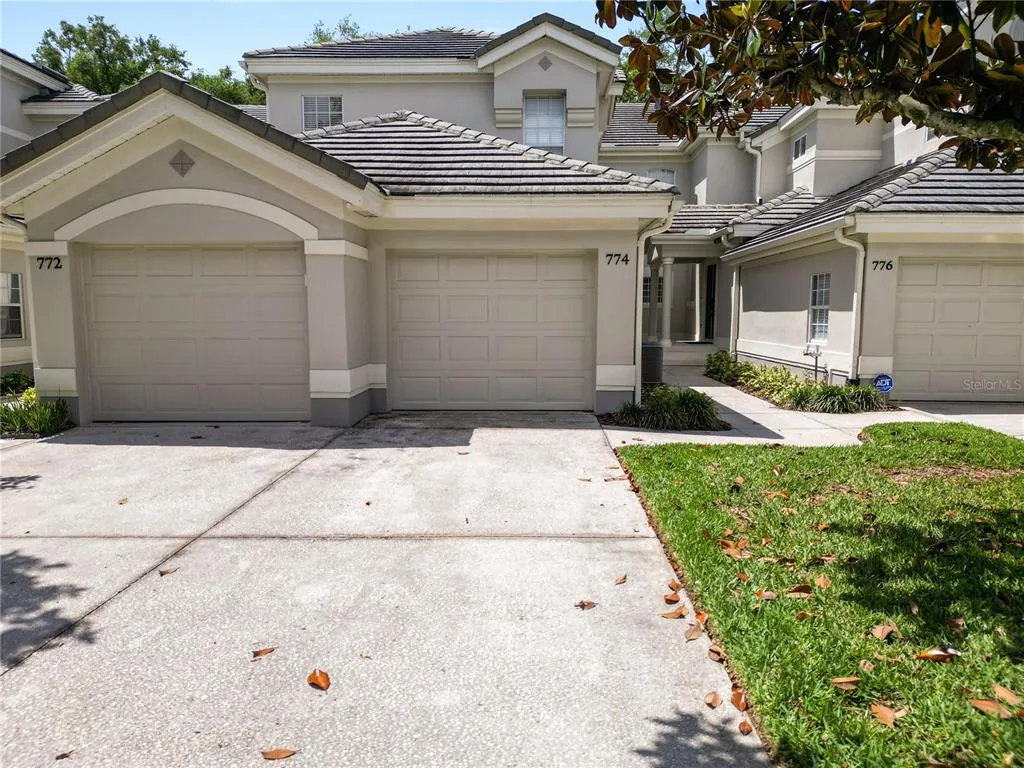 774 GRASSLANDS VILLAGE CIRCLE # 88, LAKELAND, FL 33803