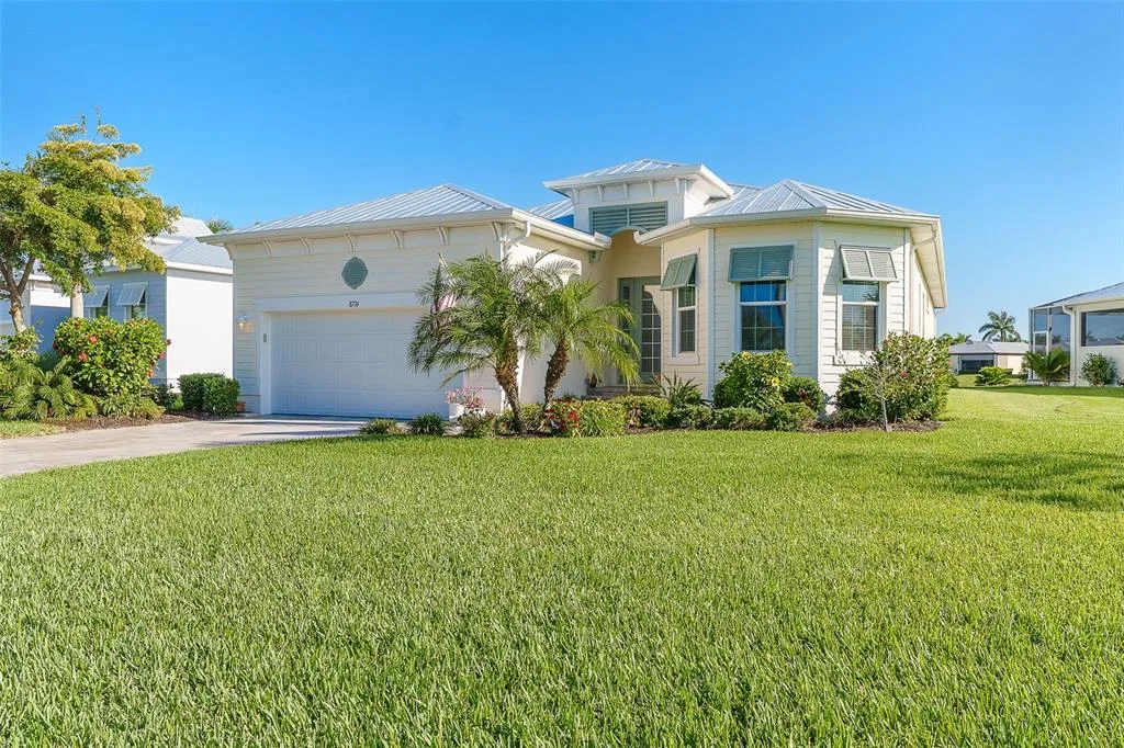 8776 CONCH AVENUE, PLACIDA, FL 33946