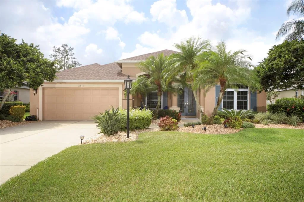 11914 SOFT RUSH TERRACE, LAKEWOOD RANCH, FL 34202