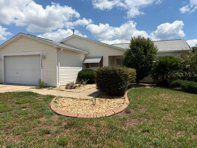 17663 SE 92ND GRANTHAM TERRACE, THE VILLAGES, FL 32162