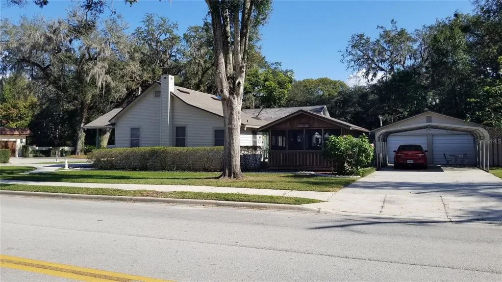101 E 21ST STREET, SANFORD, FL 32771