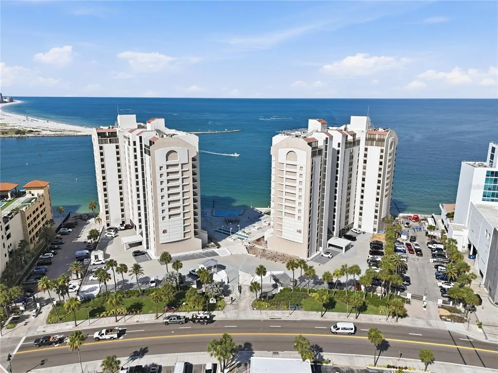 450 S GULFVIEW BOULEVARD # 301, CLEARWATER BEACH, FL 33767