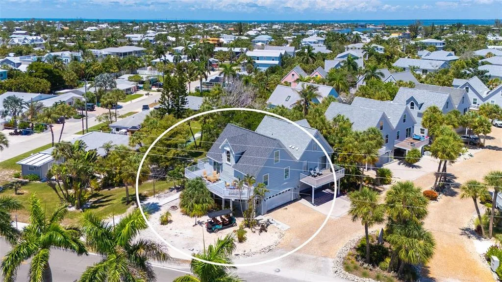 6327 GULF DRIVE, HOLMES BEACH, FL 34217
