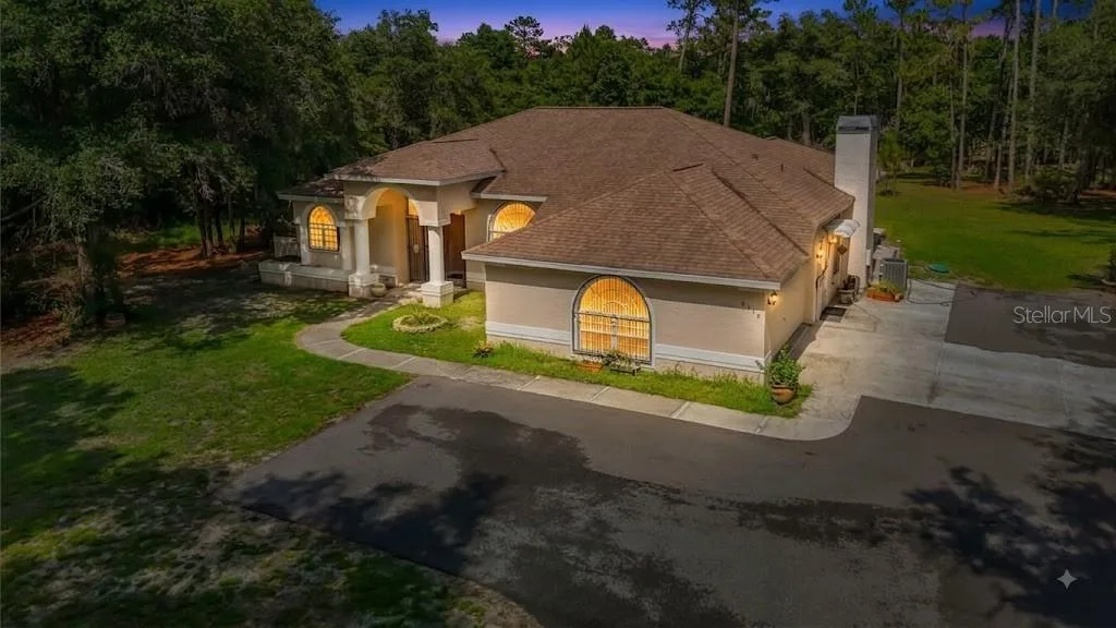 8338 HANDCART ROAD, WESLEY CHAPEL, FL 33545