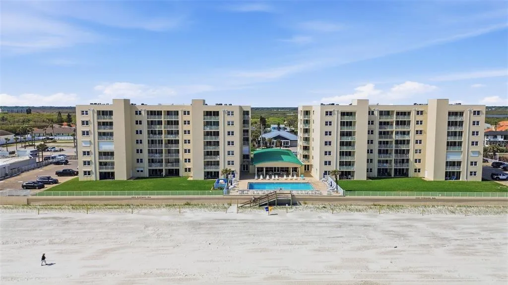 4495 S ATLANTIC AVENUE # 501, PONCE INLET, FL 32127
