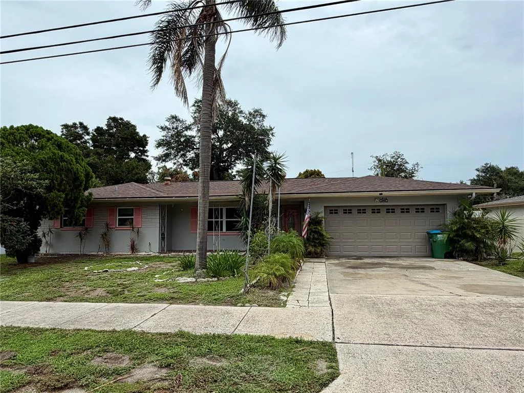 1513 S KEENE ROAD, CLEARWATER, FL 33756