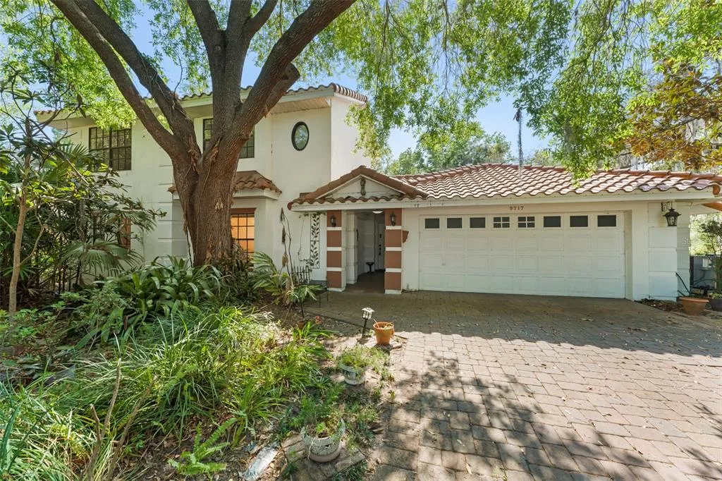 9717 LAKE DOUGLAS PLACE, ORLANDO, FL 32817