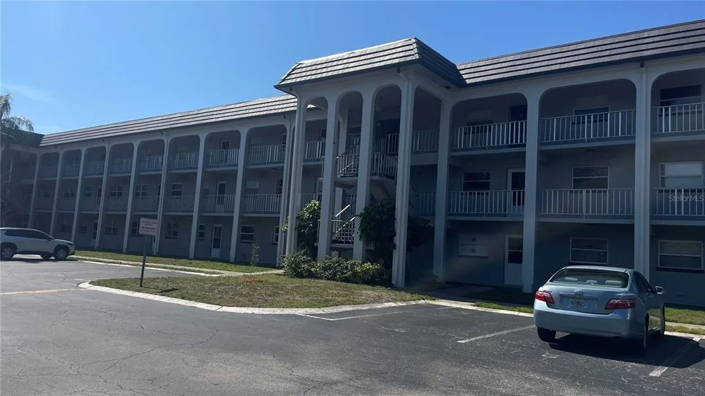 1303 S HERCULES AVENUE # 19, CLEARWATER, FL 33764