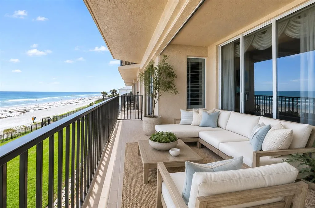 4651 S ATLANTIC AVENUE # 9203, PONCE INLET, FL 32127