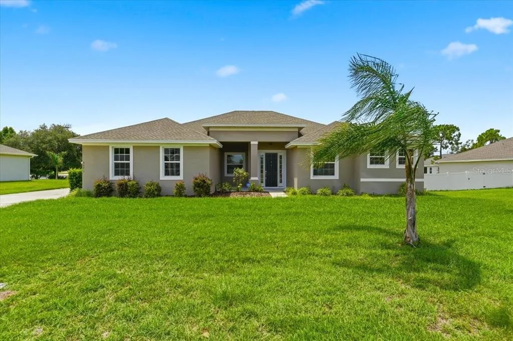 5071 MOSS HAMMOCK TRAIL, SEBRING, FL 33872