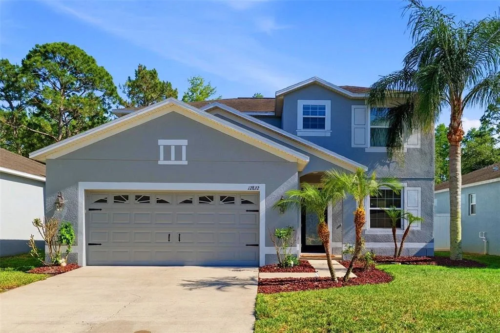 12832 SAULSTON PLACE, HUDSON, FL 34669