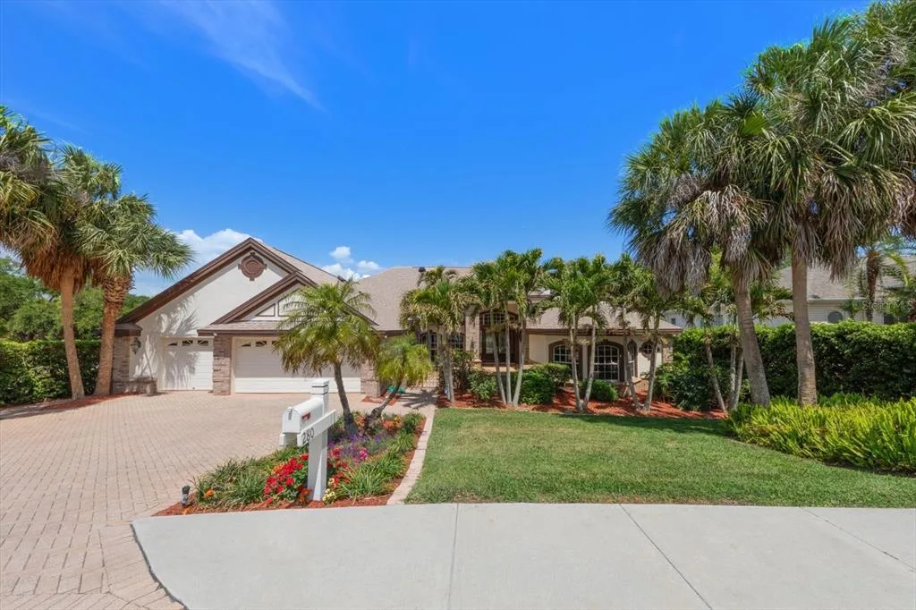 280 BELLEVIEW BOULEVARD, BELLEAIR, FL 33756