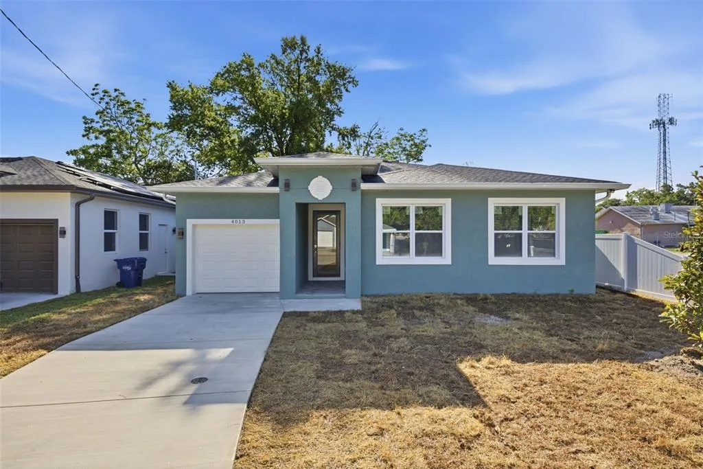 4013 N 29TH STREET, TAMPA, FL 33610