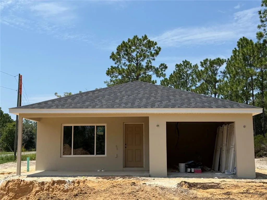 760 NE 149 COURT, WILLISTON, FL 32696