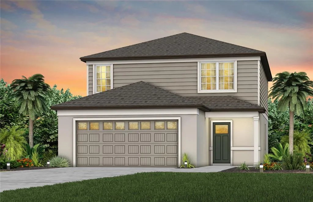1543 HARTRIDGE COURT, LAKE ALFRED, FL 33850