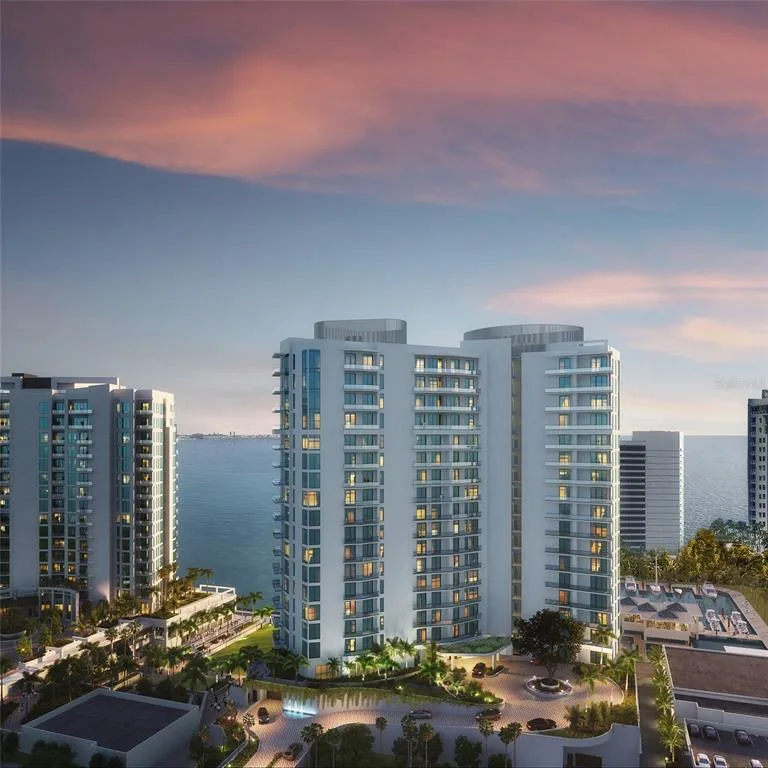 555 QUAY CMNS # 1204, SARASOTA, FL 34236