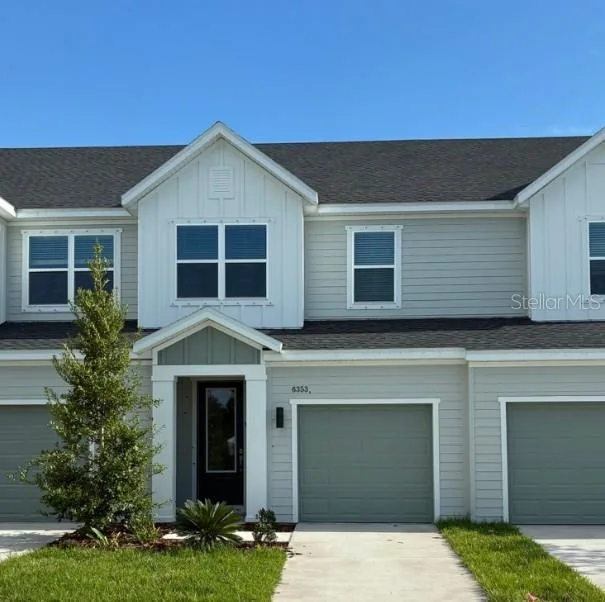 6353 JENSEN VIEW AVENUE, APOLLO BEACH, FL 33572