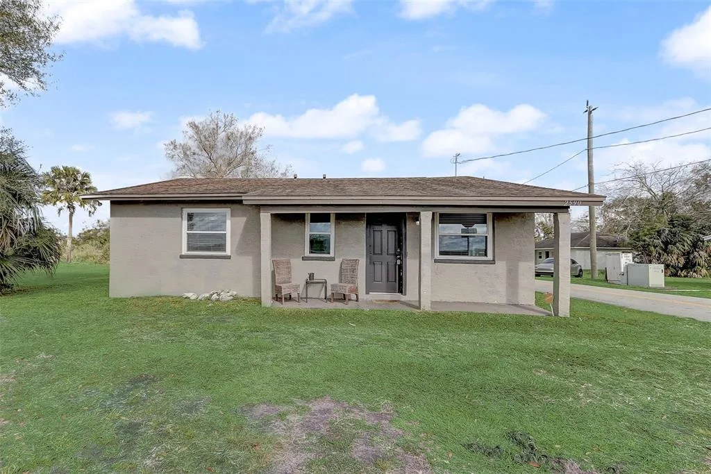 2590 E STATE ROAD 46, SANFORD, FL 32771