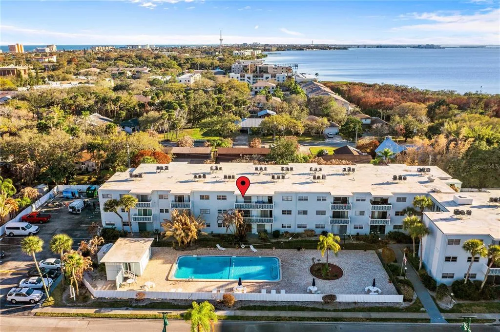 221 COLUMBIA DRIVE # 340, CAPE CANAVERAL, FL 32920
