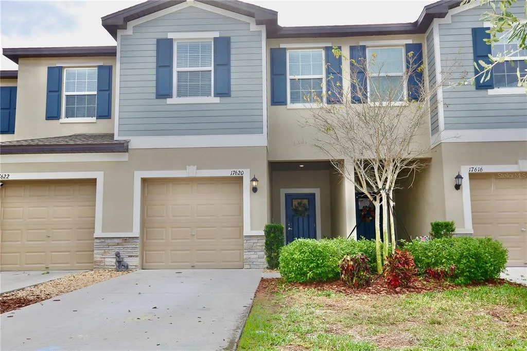 17620 NECTAR FLUME DRIVE, LAND O LAKES, FL 34638