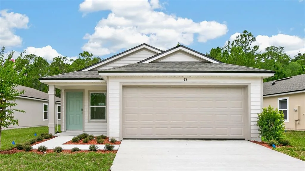 23 DIVOT PLACE, BUNNELL, FL 32110