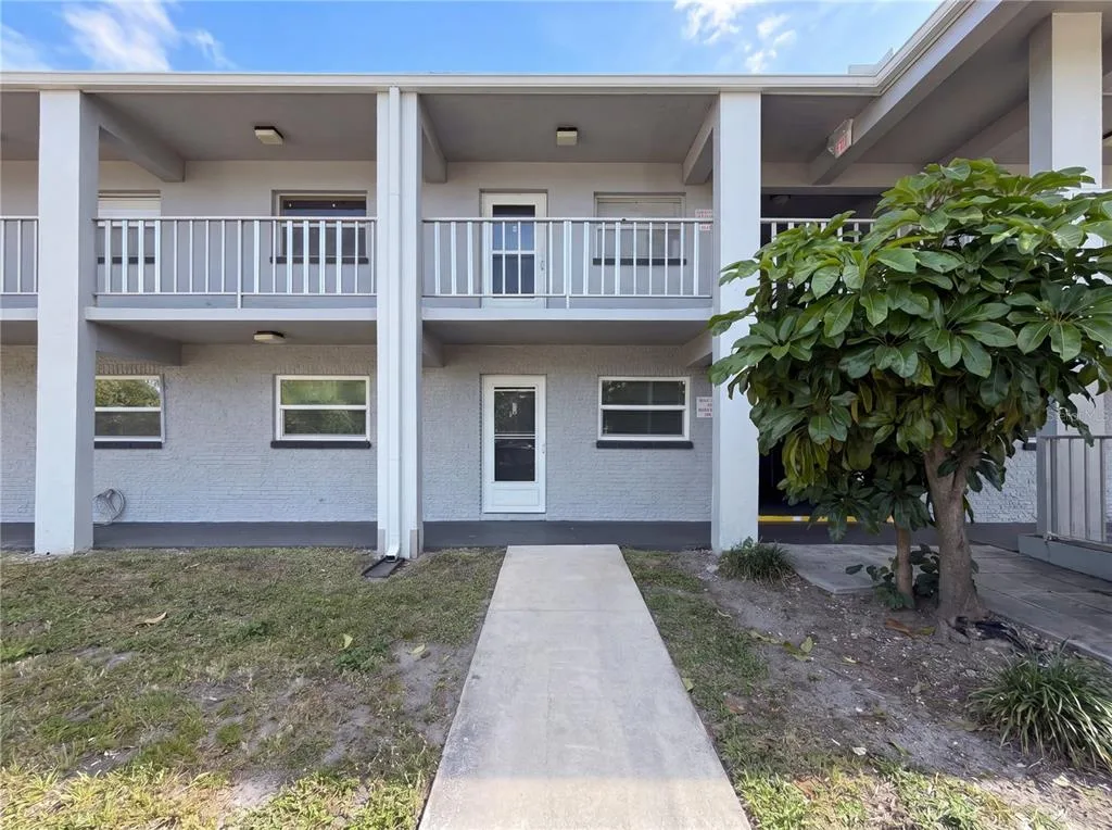 1303 S HERCULES AVENUE # 6, CLEARWATER, FL 33764
