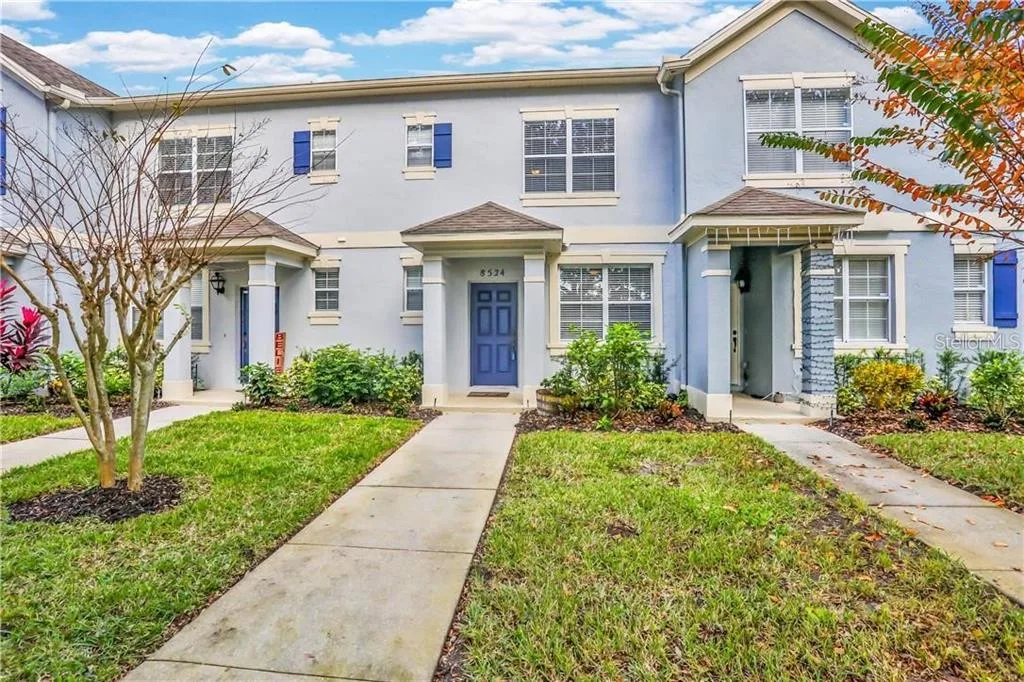 8524 DANFORTH DRIVE, WINDERMERE, FL 34786