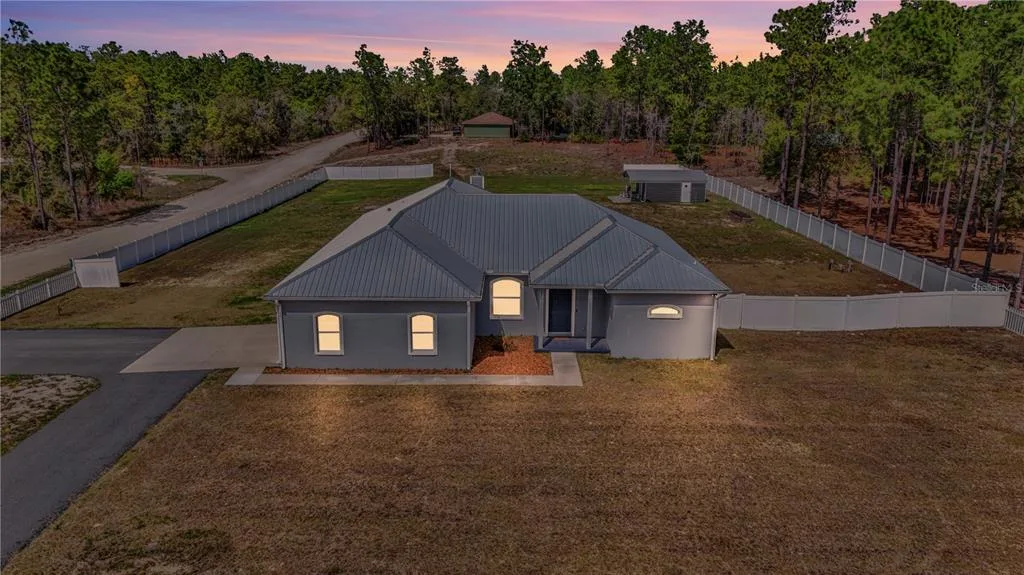 251 SE 148TH AVENUE, WILLISTON, FL 32696