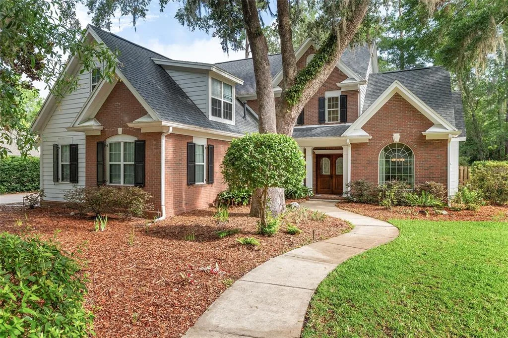 5512 NW 51ST AVENUE, GAINESVILLE, FL 32653