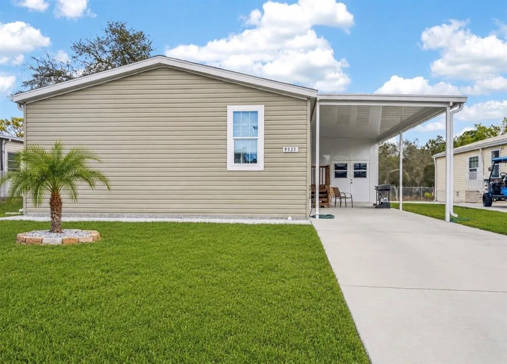 9925 SCEPTER AVENUE, BROOKSVILLE, FL 34613