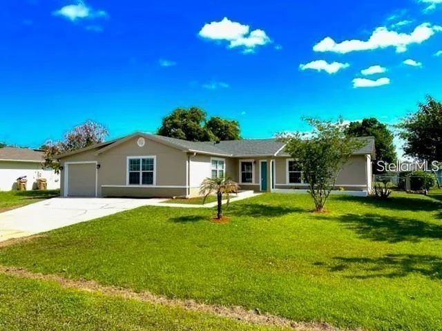 705 HARLAND COURT, KISSIMMEE, FL 34758