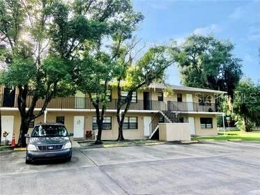 501 W OHIO AVENUE # 22, DELAND, FL 32720
