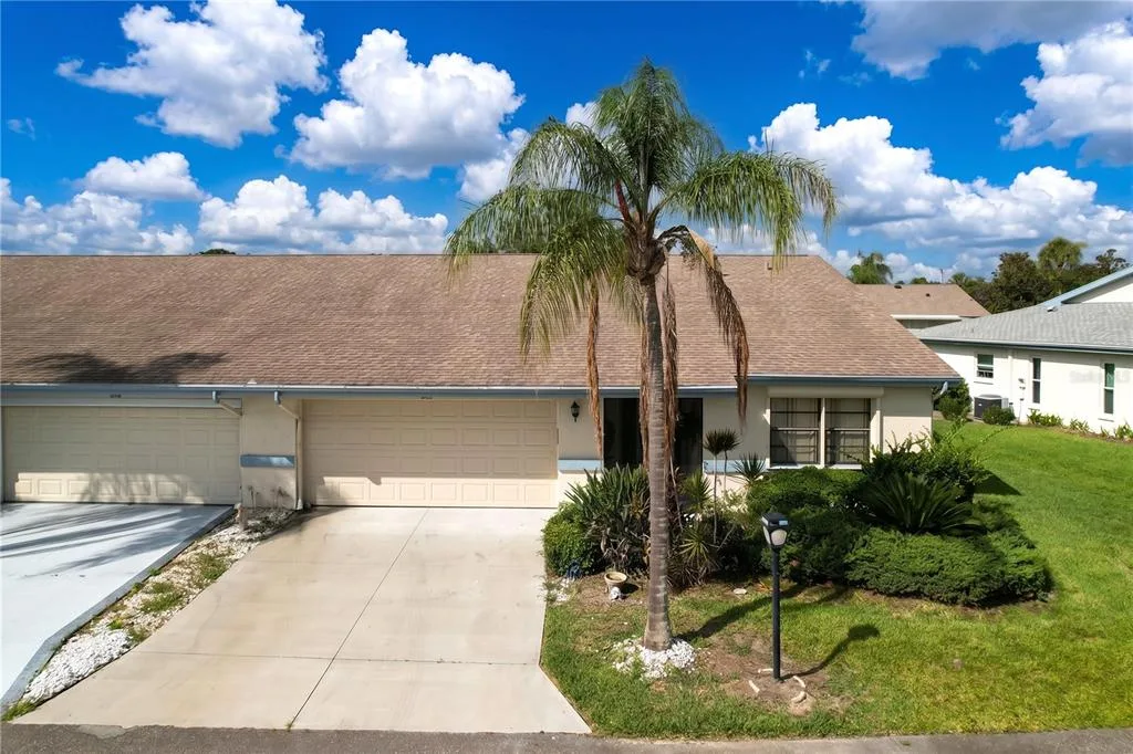 2110 S HALCYON DRIVE # 456, SUN CITY CENTER, FL 33573