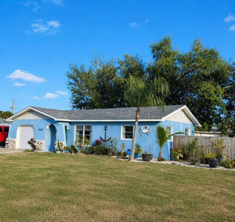 441 CORONADO ROAD, VENICE, FL 34293