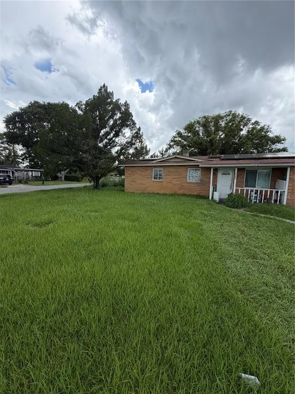 2880 SATURN DRIVE, TITUSVILLE, FL 32796