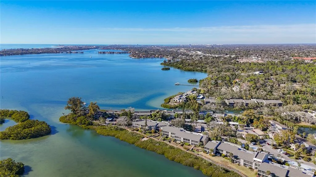1511 PELICAN POINT DRIVE # BA180, SARASOTA, FL 34231