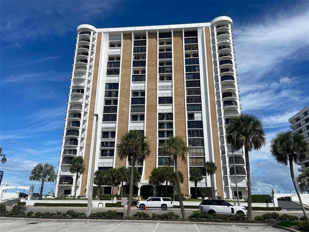 3003 S ATLANTIC AVENUE # 21B4, DAYTONA BEACH SHORES, FL 32118