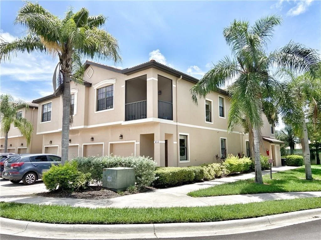 4114 VIA PIEDRA CIRCLE # 1-104, SARASOTA, FL 34233