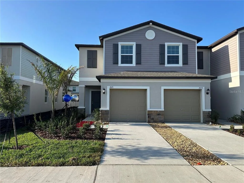 2655 BUTTERCUP LUCINE LANE, RUSKIN, FL 33570