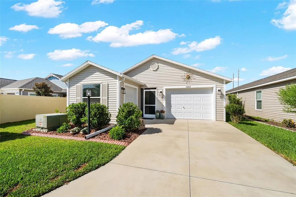 1442 JOSHUA COURT, THE VILLAGES, FL 32163
