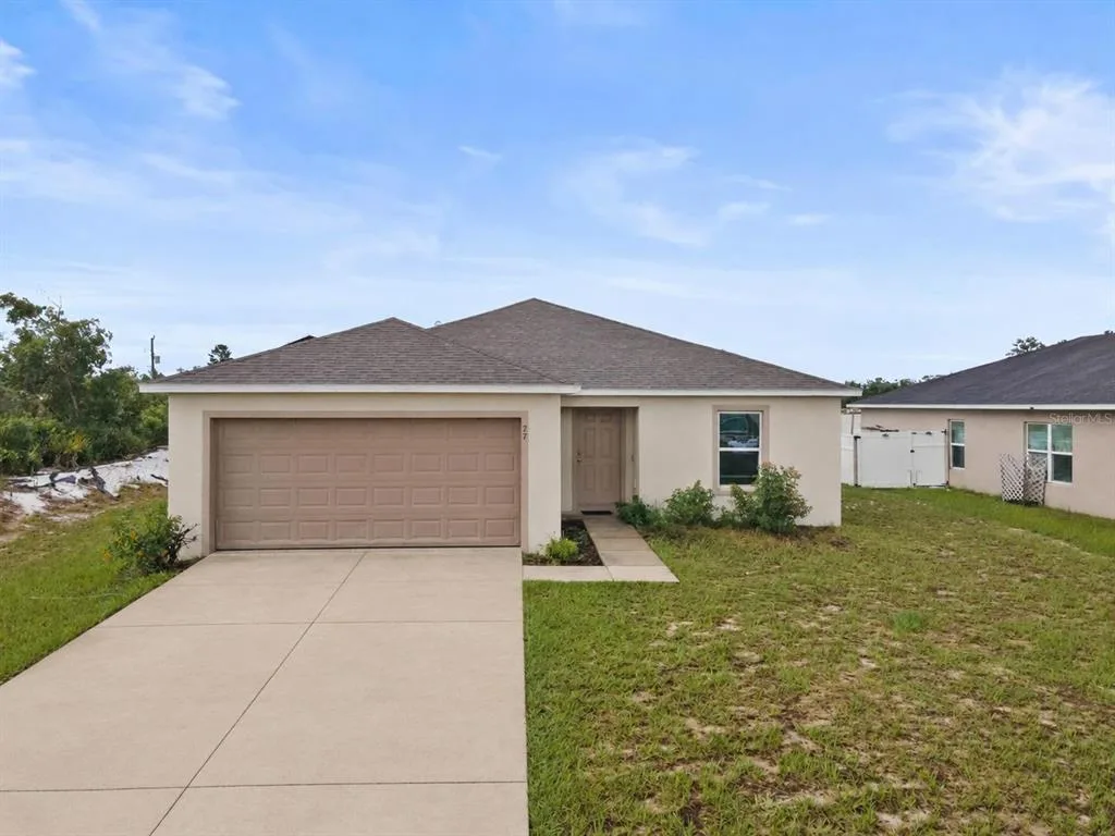 27 MAGNOLIA BLOSSOM LANE, KISSIMMEE, FL 34759