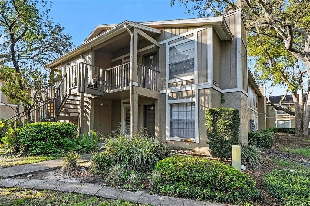 14319 HANGING MOSS CIRCLE # 101, TAMPA, FL 33613