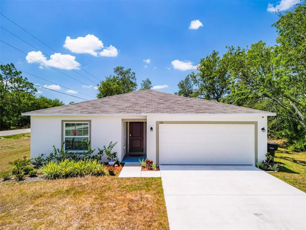 500 RIO GRANDE DRIVE, KISSIMMEE, FL 34759