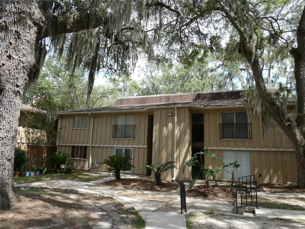 507 NW 39TH ROAD # 132, GAINESVILLE, FL 32607